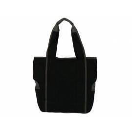 Mitglieds CV-0009-Tasche Farbe schwarz - Anleitung