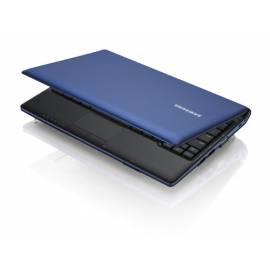 SAMSUNG Notebook N150-KA02CZ (NP-N150-KA02CZ) blau