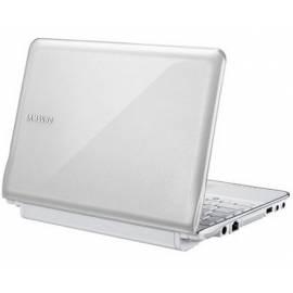 Laptop SAMSUNG N 210-JA02CZ (NP-N 210-JA02CZ) weiß