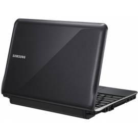 Laptop SAMSUNG N 210-JA01CZ (NP-N 210-JA01CZ) schwarz