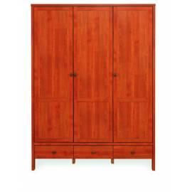 Datasheet Kleiderschrank Rosso 3D RS 18 (Rs 18)