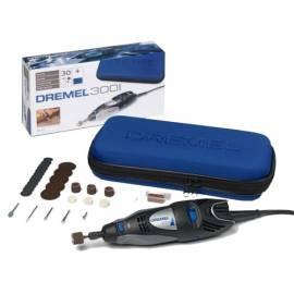 Mikrotools DREMEL 300-30 Mar/Plast