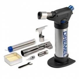 Waffe DREMEL 2200 ja grau Gebrauchsanweisung