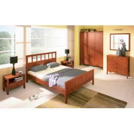 Schlafzimmer L2 rot (roter l2)