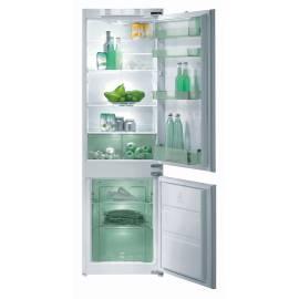 Kombination Kühlschränke mit ***-Gefrierfach Meer VN177