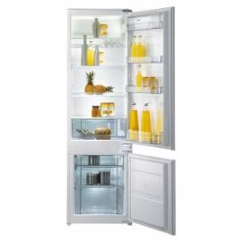 Kombination Kühlschränke mit ***-Gefrierfach Meer V1781000 Bedienungsanleitung
