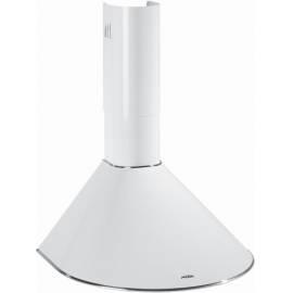 Bedienungsanleitung für Cooker Hood MORA OP57230060 weiß