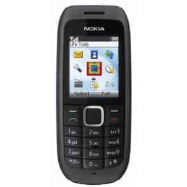 Handy NOKIA 1616 schwarz