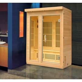 Datasheet Infra Sauna HYUNDAI Saint Tropez2