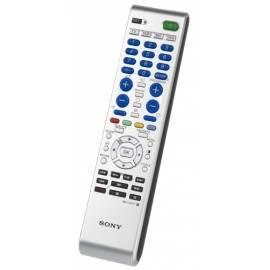 Auslöser Fernbedienung SONY RM-V210T Silber Gebrauchsanweisung