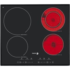 Induction hob FAGOR I200TS