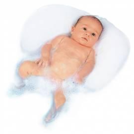 Poduschoola vany Delta Diffusion Comfy Bath - Anleitung