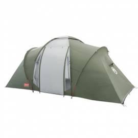 Stan COLEMAN RIDGELINE 4 PLUS - Anleitung