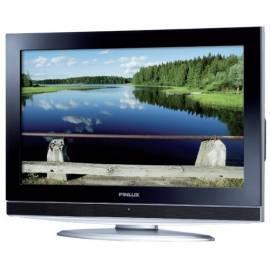 FINLUX TV 19WFLD760V weiß - Anleitung