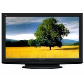 TV PANASONIC Viera TX-P50X20E schwarz