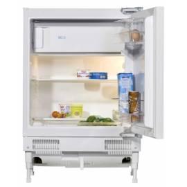 Bedienungshandbuch Kühlschrank AMIC UKS16121