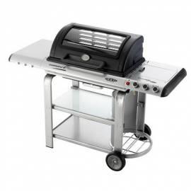 Handbuch für Deluxe Grill CAMPINGAZ RBS C-LINE 2400