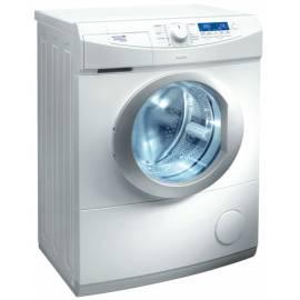 Bedienungsanleitung für Automatische Waschmaschine AWSN 10 AMICA DA weiß