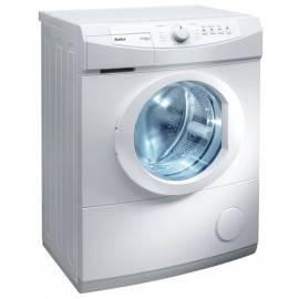 Datasheet AWST AMICA 08L Waschvollautomat weiß