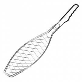 Benutzerhandbuch für Campingaz Grill für 1 Fisch (Abmessungen 66 x 15 cm)