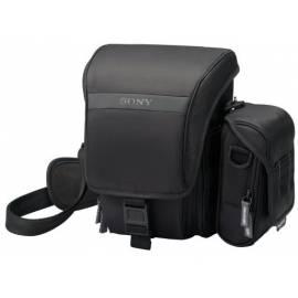 Tasche für Foto/Video SONY LCSMX 100,5 AE schwarz
