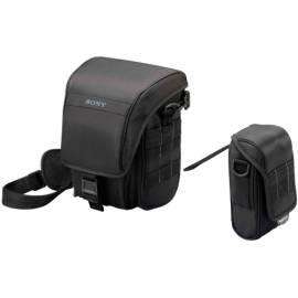 Tasche für Foto/Video SONY LCS-MX50 schwarz