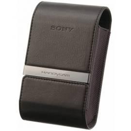 Tasche für Foto/Video SONY LCS-TGB-schwarz