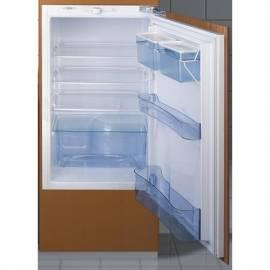 Kühlschrank AMIC AC1102ZP - Anleitung