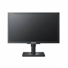 SAMSUNG F2380 Monitor (LS23NVTABW/EN)-schwarz