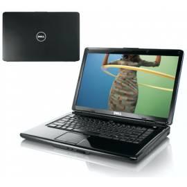 Bedienungshandbuch Notebook DELL Inspiron Inspiron 1545, C900 (DEINSP11545I081BK) schwarz