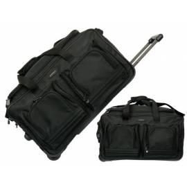 Tasche Reisen Mitglieds-TT-0012-schwarz