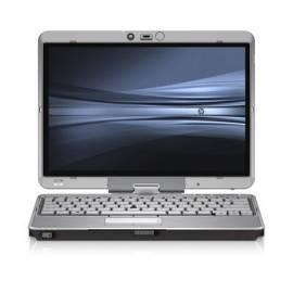 HP EliteBook 2730p Notebook-PC (NN360EA # AKB) schwarz Gebrauchsanweisung