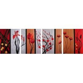 Bild Set-Blumen (413set099) - Anleitung