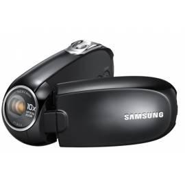 Service Manual Camcorder SAMSUNG SMX-C20-schwarz