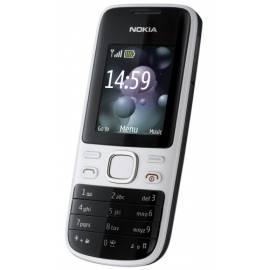 Handy NOKIA 2690 Classic weiß