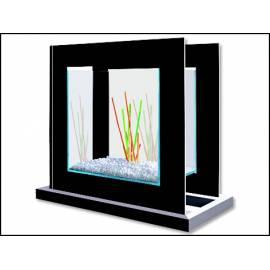 Bedienungsanleitung für 5 L fluoreszierenden Aquarium Aqua (481-306968)