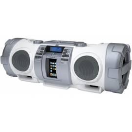 Radio mit CD JVC RV-NB51 Bedienungsanleitung