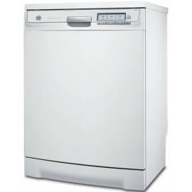 ELECTROLUX ESF68030W Geschirrspüler weiß