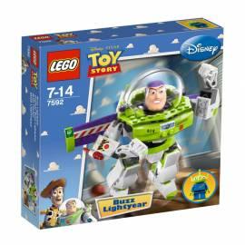 LEGO TF's Bericht Buzz 7592