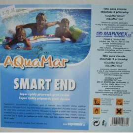 PoolchemicalsMARIMEX AQuaMar Smart Ende 2kg - Anleitung