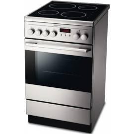 ELECTROLUX Herd EKD-513502-X-Edelstahl