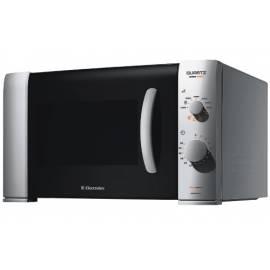 ELECTROLUX EMM20017W Mikrowelle weiß