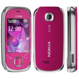 Service Manual Handy NOKIA 7230 Slide pink