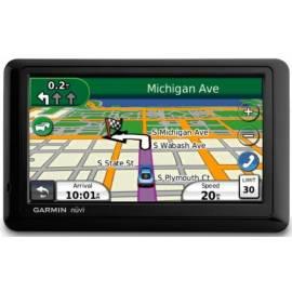 Navigationssystem GPS GARMIN nüvi 1390T schwarz