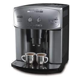 Espresso DELONGH EU bis 2200