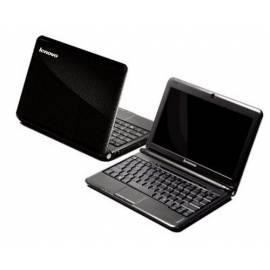 Notebook LENOVO IdeaPad S10-2 (59032401) schwarz