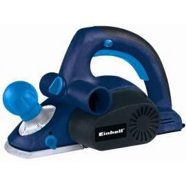 Service Manual 13 Planer Blue BT-750 PL schwarz/blau