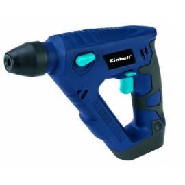 Hammer Drill 13 Blue BT-HD 14,4, schwarz/blau