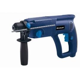 Hammer Drill 13 Blue BT-RH 920 E schwarz/blau