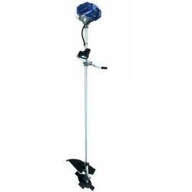 Brush Cutter 13 Blue BG-BC 43 schwarz/blau